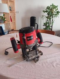 Fresatrice Einhell