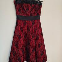 vestitino estivo corto 