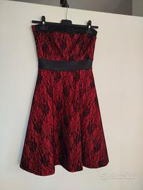 vestitino estivo corto 