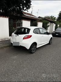 mazda 2 sport
