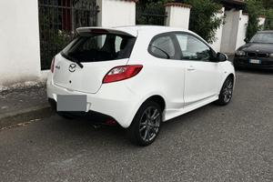 mazda 2 sport