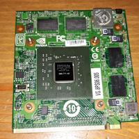 NUOVA scheda video ATI Radeon HD 3650 DDR3 1 GB MX