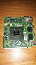 NUOVA scheda video ATI Radeon HD 3650 DDR3 1 GB MX