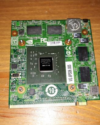 NUOVA scheda video ATI Radeon HD 3650 DDR3 1 GB MX