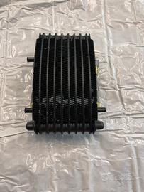 Radiatore olio Mv Agusta Brutale