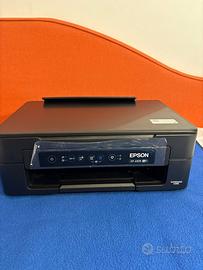 Stampante epson expression home xp-2205