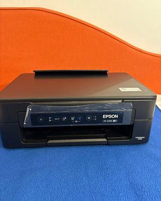 Stampante epson expression home xp-2205