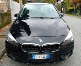 BMW 218d Grandtourer