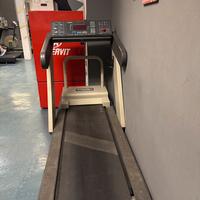 Tapis roulant Technogym