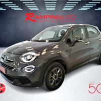 FIAT 500X 1.6 MultiJet 120 CV Km 40.000 Unico Prop