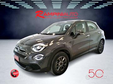 FIAT 500X 1.6 MultiJet 120 CV Km 40.000 Unico Prop