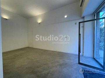 Immobile di 60 m² con 2 locali a Figline e Incisa 