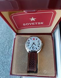 OROLOGIO SOVETSK
