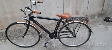 Velomarche via veneto