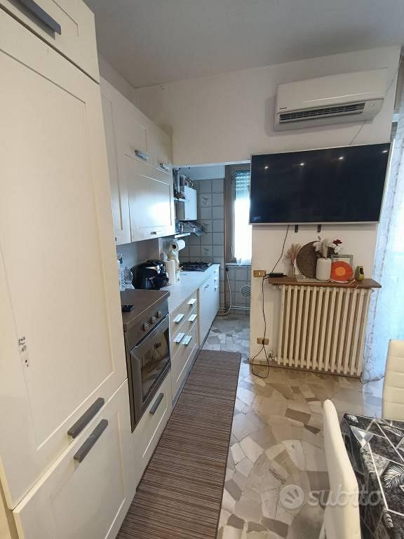 Appartamento – Paderno Dugnano, Villaggio Gaggiolo, Cassina Amata - Vista 5