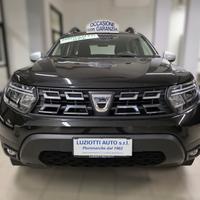 Dacia Duster 1.0 TCe GPL 4x2 Comfort