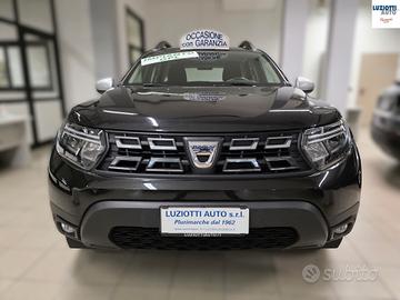 Dacia Duster 1.0 TCe GPL 4x2 Comfort