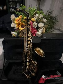 Sassofono sax contralto