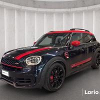 Mini Mini Countryman 2.0 JCW JCW auto
