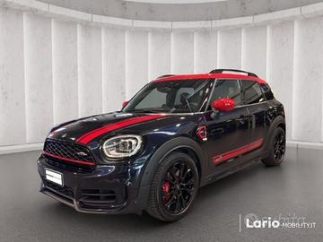 Mini Mini Countryman 2.0 JCW JCW auto