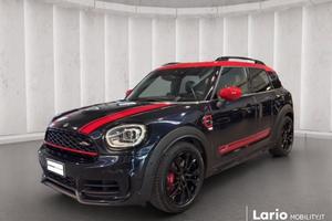 Mini Mini Countryman 2.0 JCW JCW auto