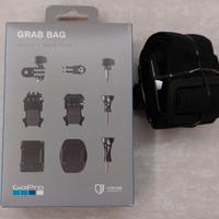 Accessori gopro nuovi