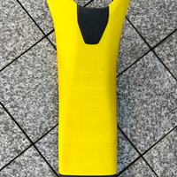 Husqvarna 701 sella confort gialla