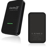 CarlinKit3.0 iPhone Apple CarPlay da cavo a Wi-Fi