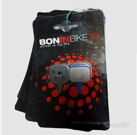 Kit pastiglie freni a disco MTB Shimano XT Deore