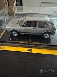 Golf GT del 1978