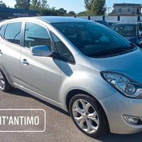 Hyundai iX20 1.4 D STYLE - LEGGI!