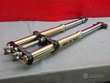 STELI OHLINS YAMAHA YZF 450 2010 2013 YZ-F 2011 20