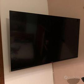 TV 43 " Hisense