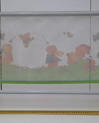 SPONDA LETTO BAMBINI - USATA POCHISSIMO