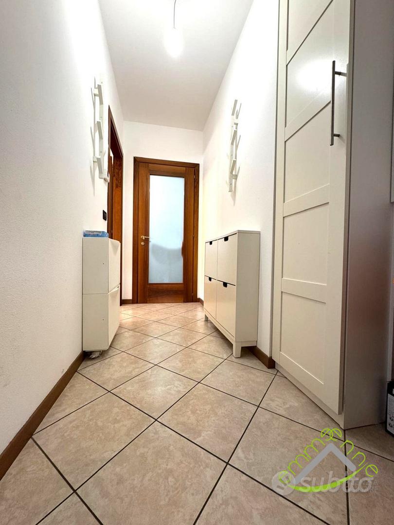 Appartamento – Camponogara - Vista 3