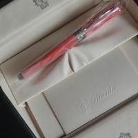 stilografica Pineider Avatar UR ita Angel Skil