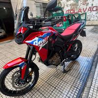 Africa twin 1100