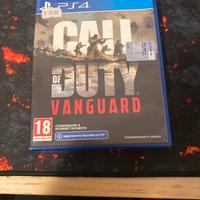 call of duty vanguard