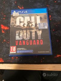 call of duty vanguard