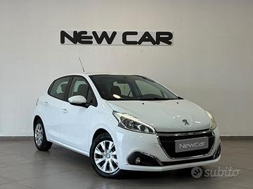 Peugeot 208 1.2 PureTech 82cv Allure