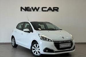 Peugeot 208 1.2 PureTech 82cv Allure