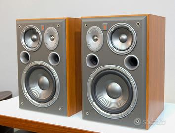 casse Jbl E 50 come nuove e imballi originali