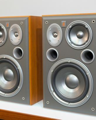 casse Jbl E 50 come nuove e imballi originali