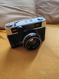 Fotocamera Taron vintage
