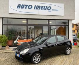 Alfa Romeo Giulietta 2.0 JTDm-2 140 CV Distinctive