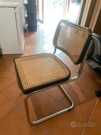 Sedia cesca originale