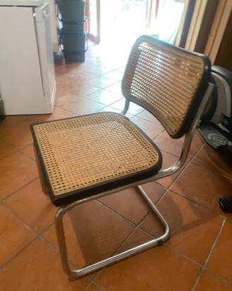 Sedia cesca originale