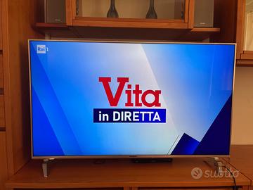 TV 4K 50'' Panasonic  TX-50DX780E