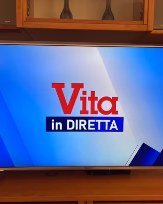 TV 4K 50'' Panasonic  TX-50DX780E