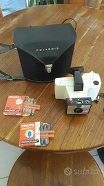 Polaroid Swinger